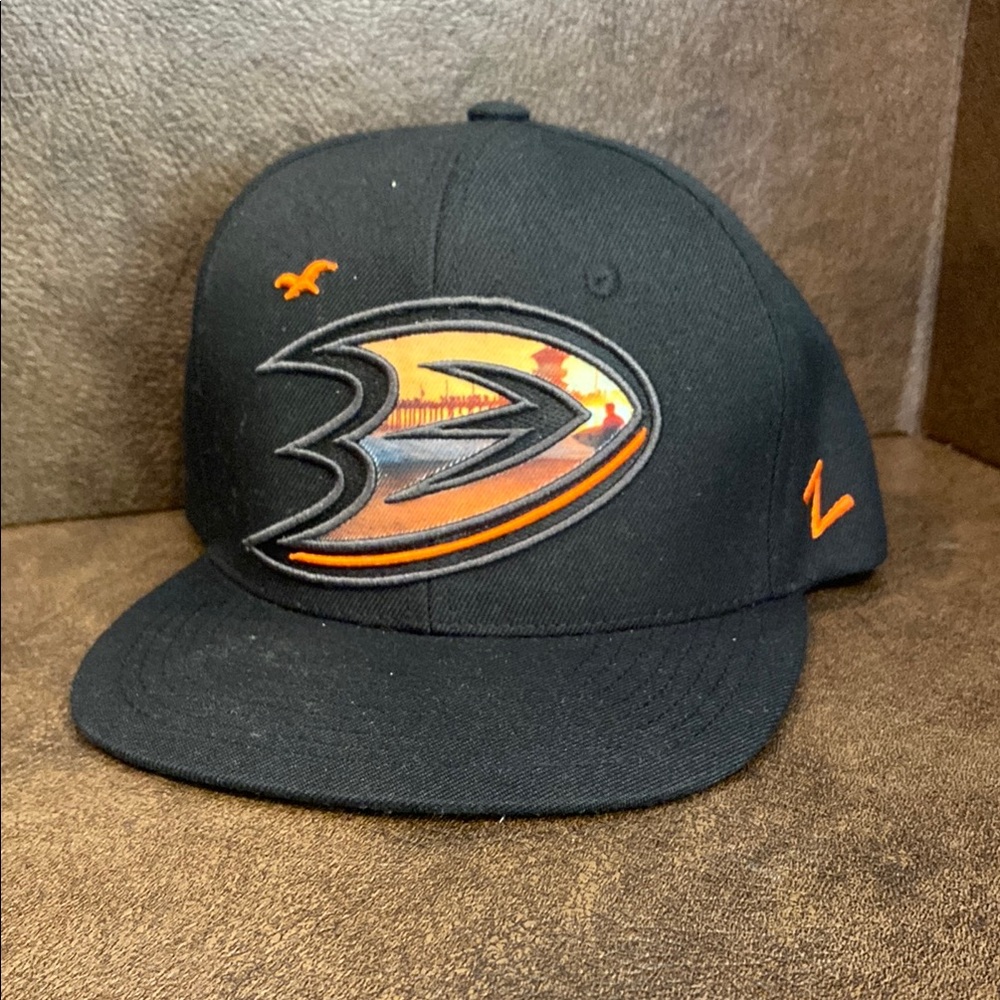 Zephyr Kids Ducks Hat